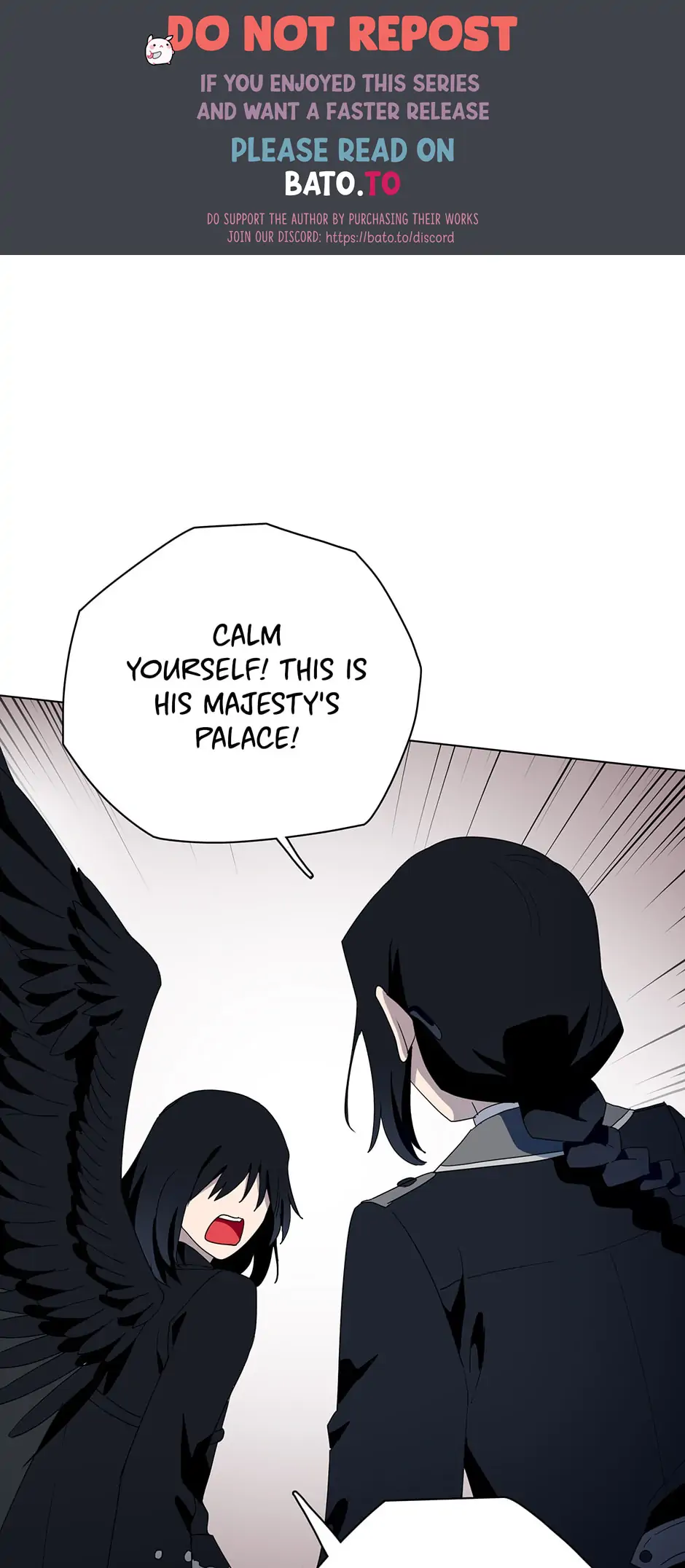 Pendant of the Nymph Chapter 174 - Page 0