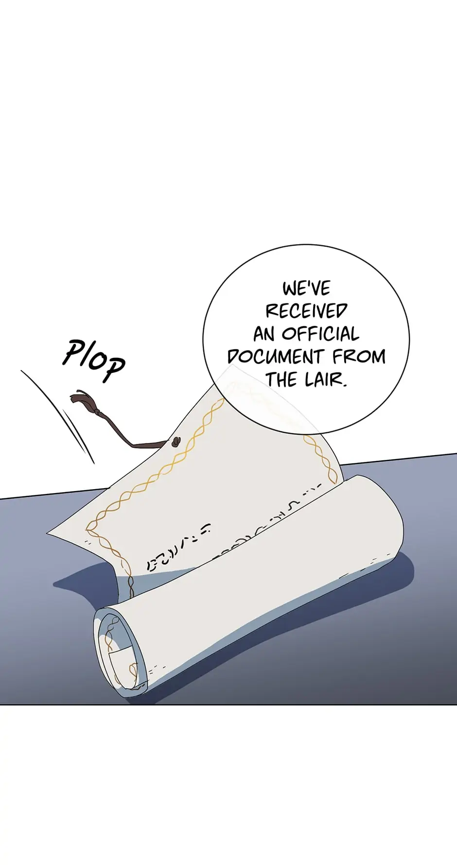 Pendant of the Nymph Chapter 174 - Page 15