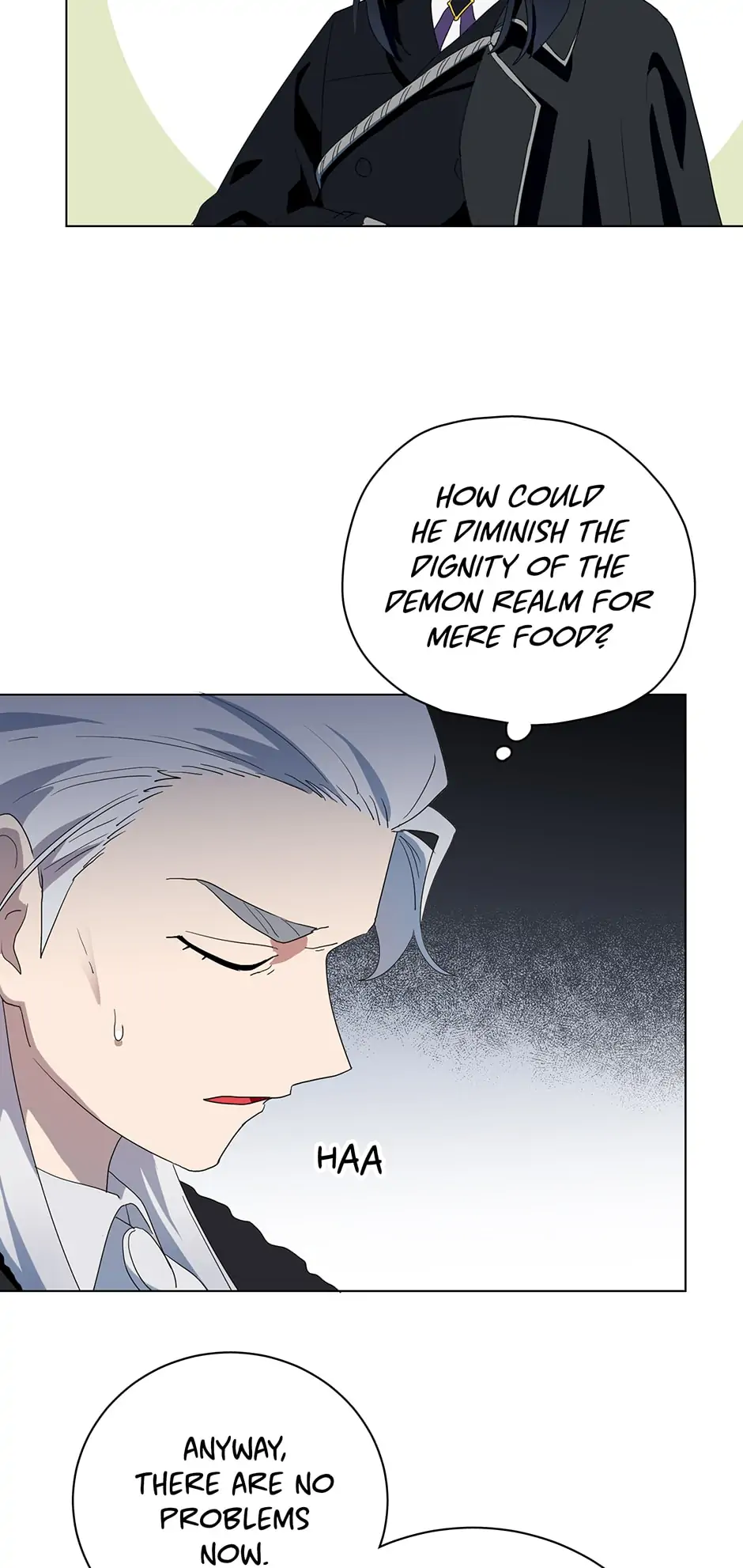 Pendant of the Nymph Chapter 174 - Page 23
