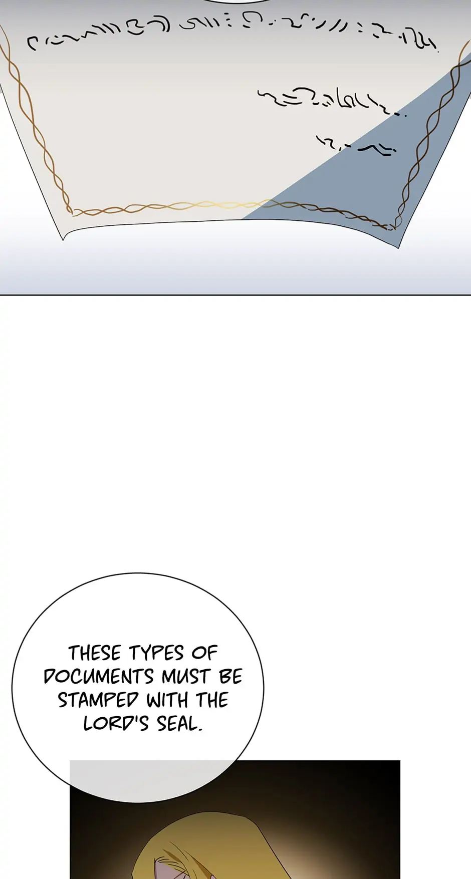 Pendant of the Nymph Chapter 174 - Page 30