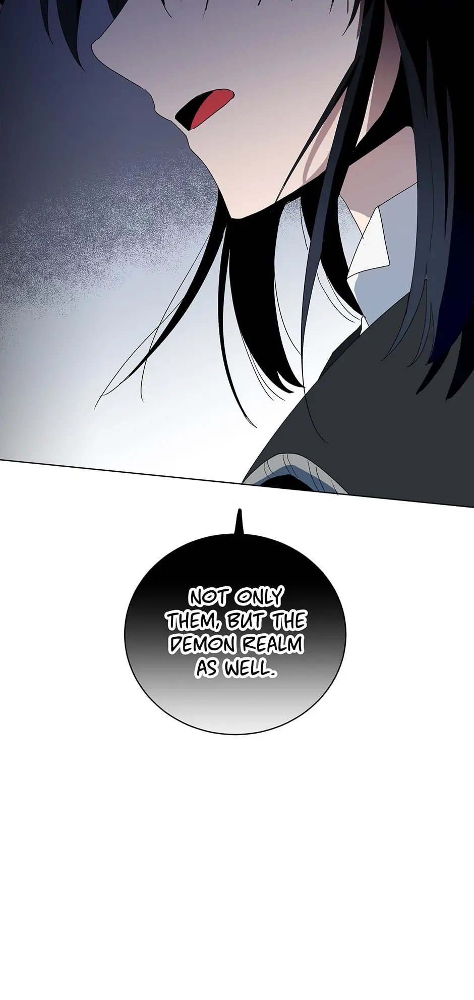 Pendant of the Nymph Chapter 174 - Page 41