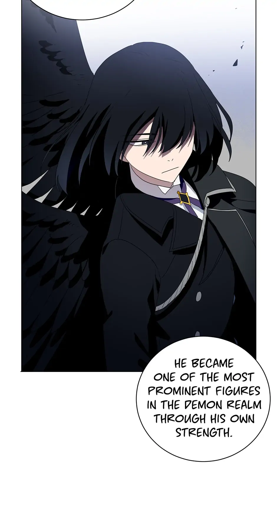 Pendant of the Nymph Chapter 174 - Page 6