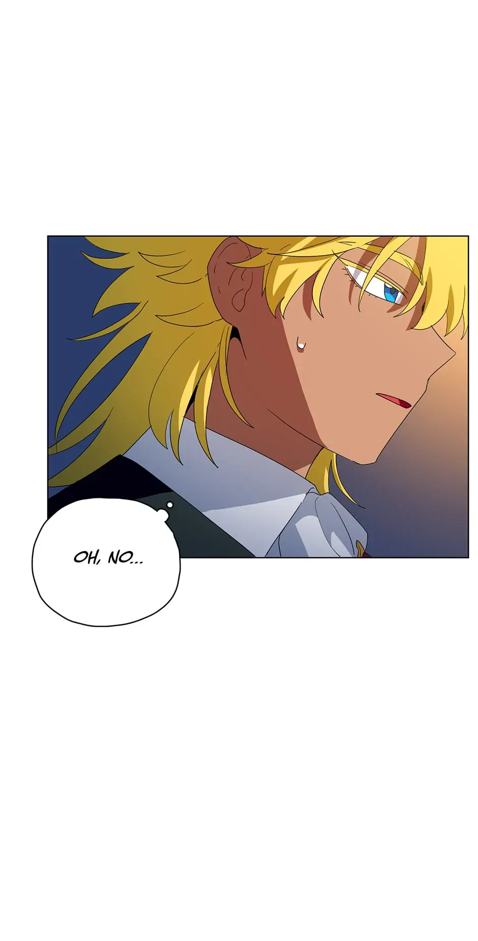 Pendant of the Nymph Chapter 175 - Page 19