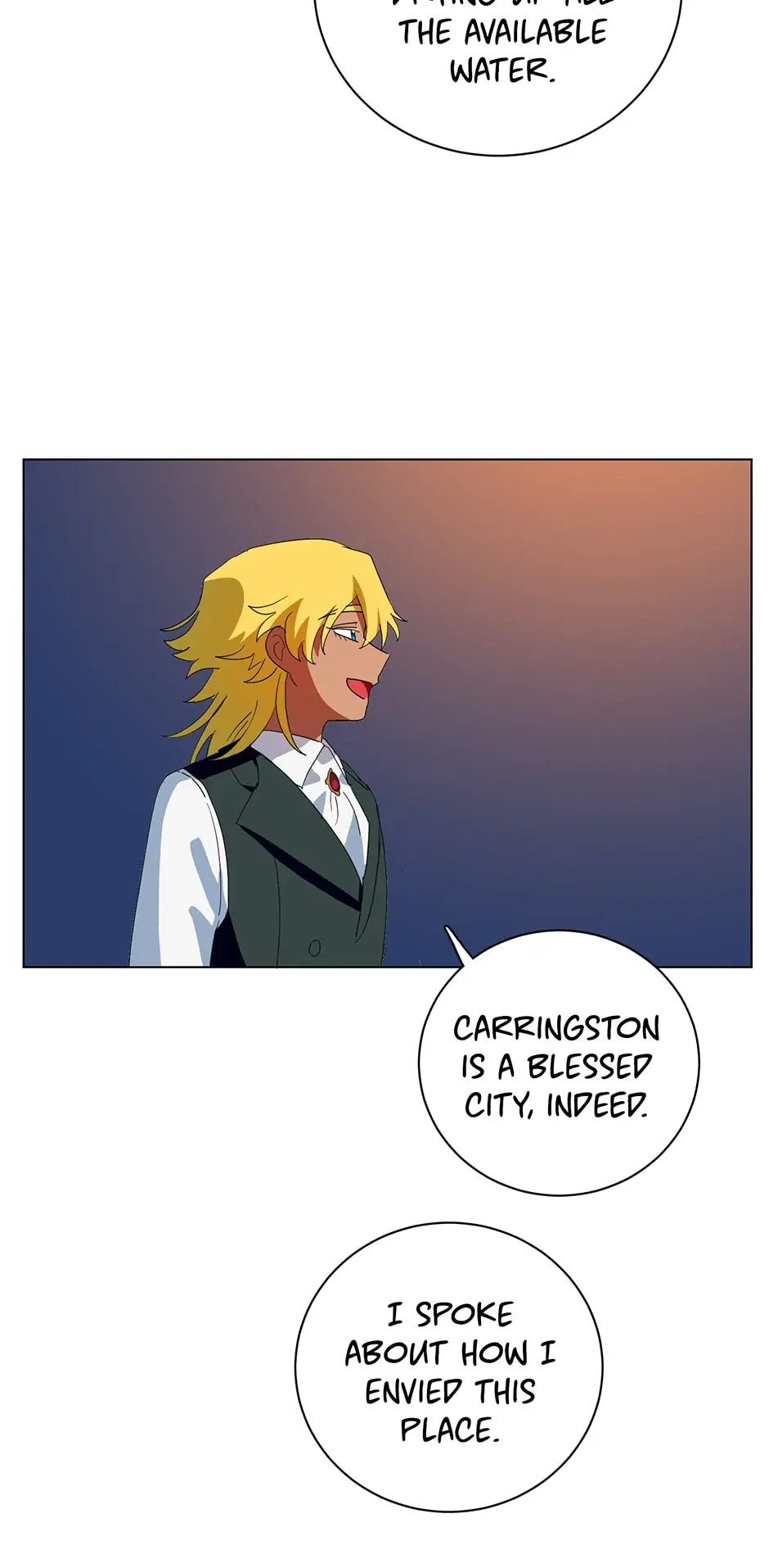 Pendant of the Nymph Chapter 175 - Page 25
