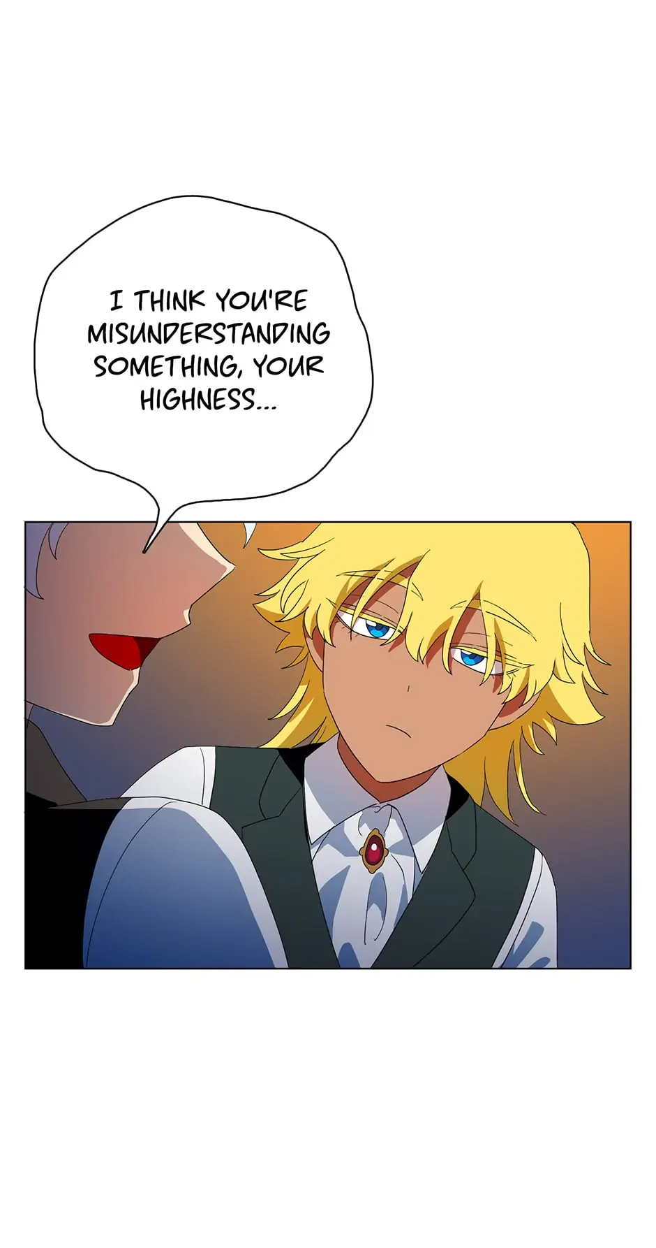 Pendant of the Nymph Chapter 175 - Page 34