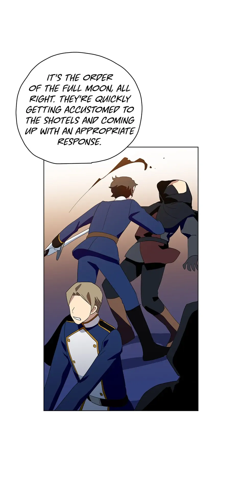 Pendant of the Nymph Chapter 176 - Page 16