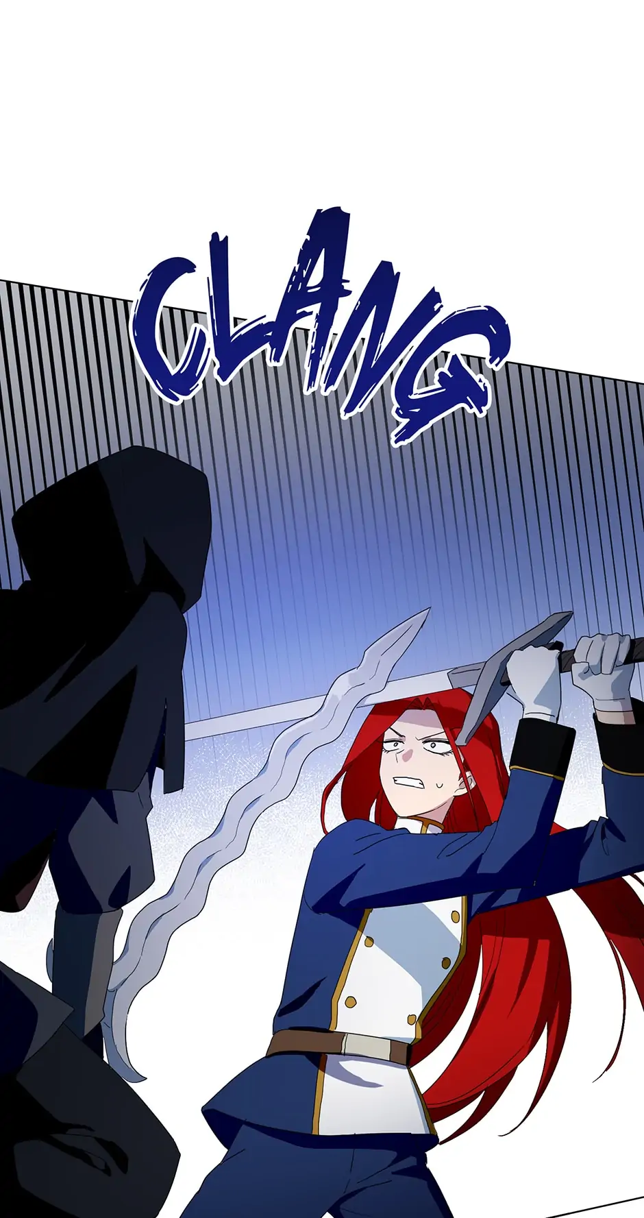 Pendant of the Nymph Chapter 176 - Page 26