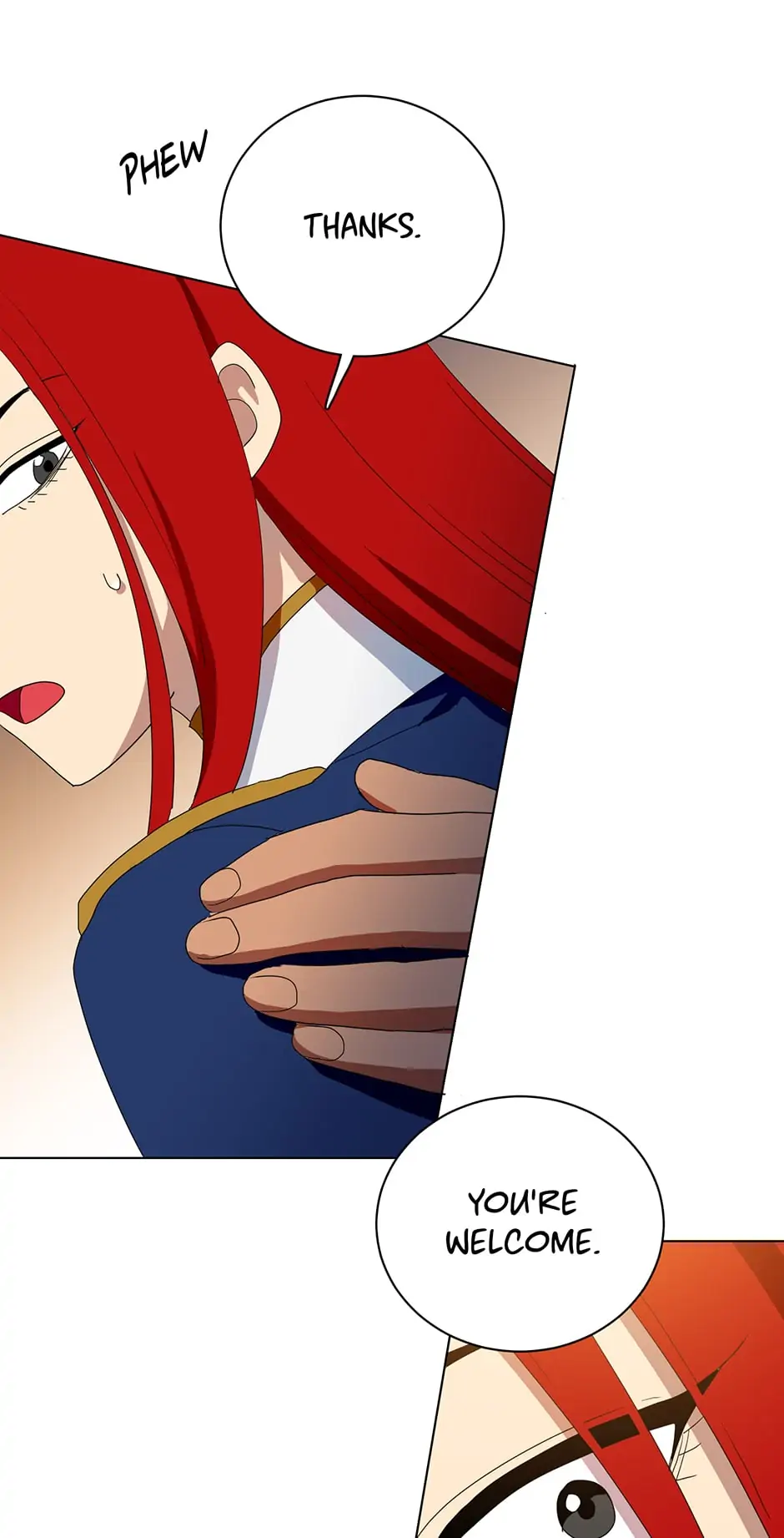 Pendant of the Nymph Chapter 176 - Page 37