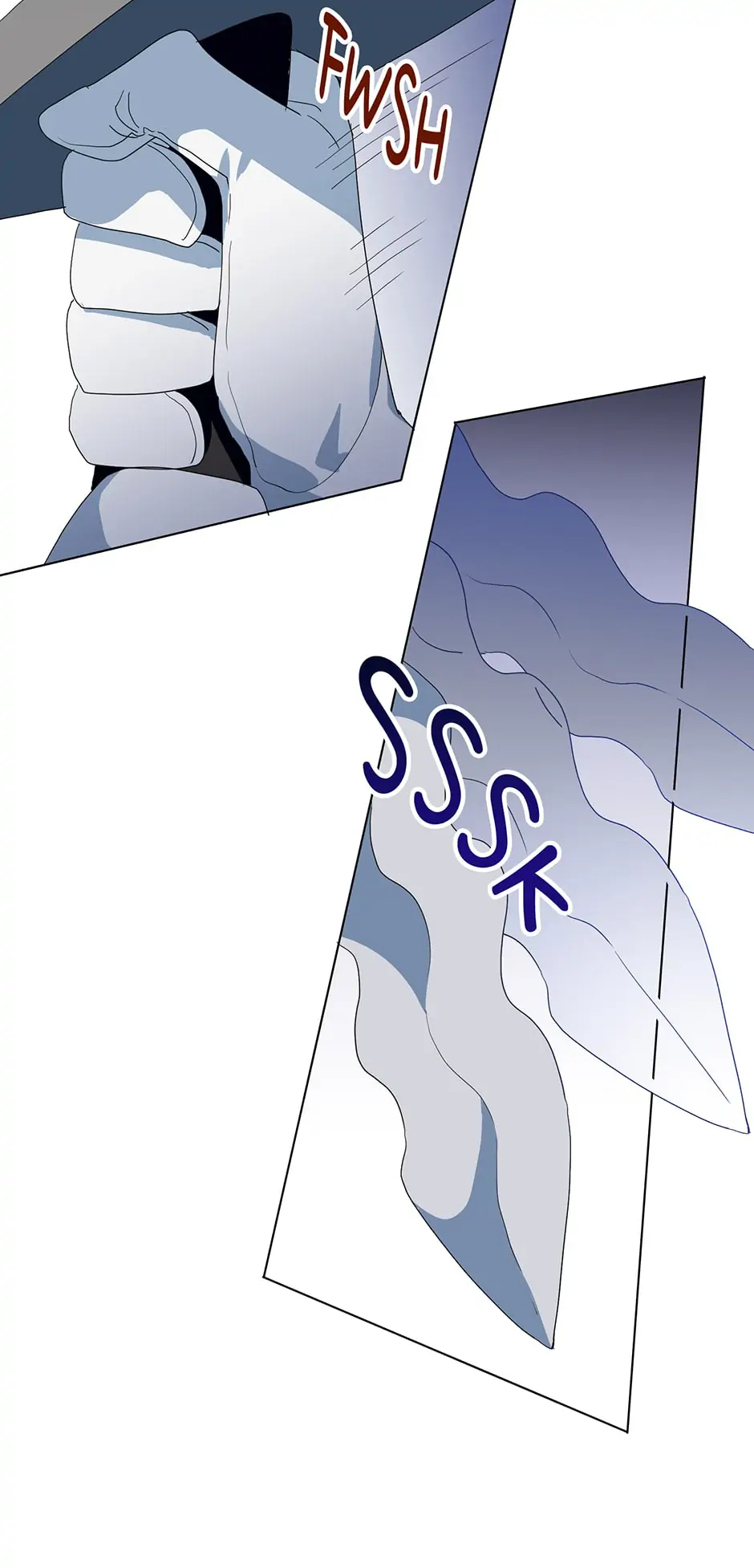 Pendant of the Nymph Chapter 176 - Page 42