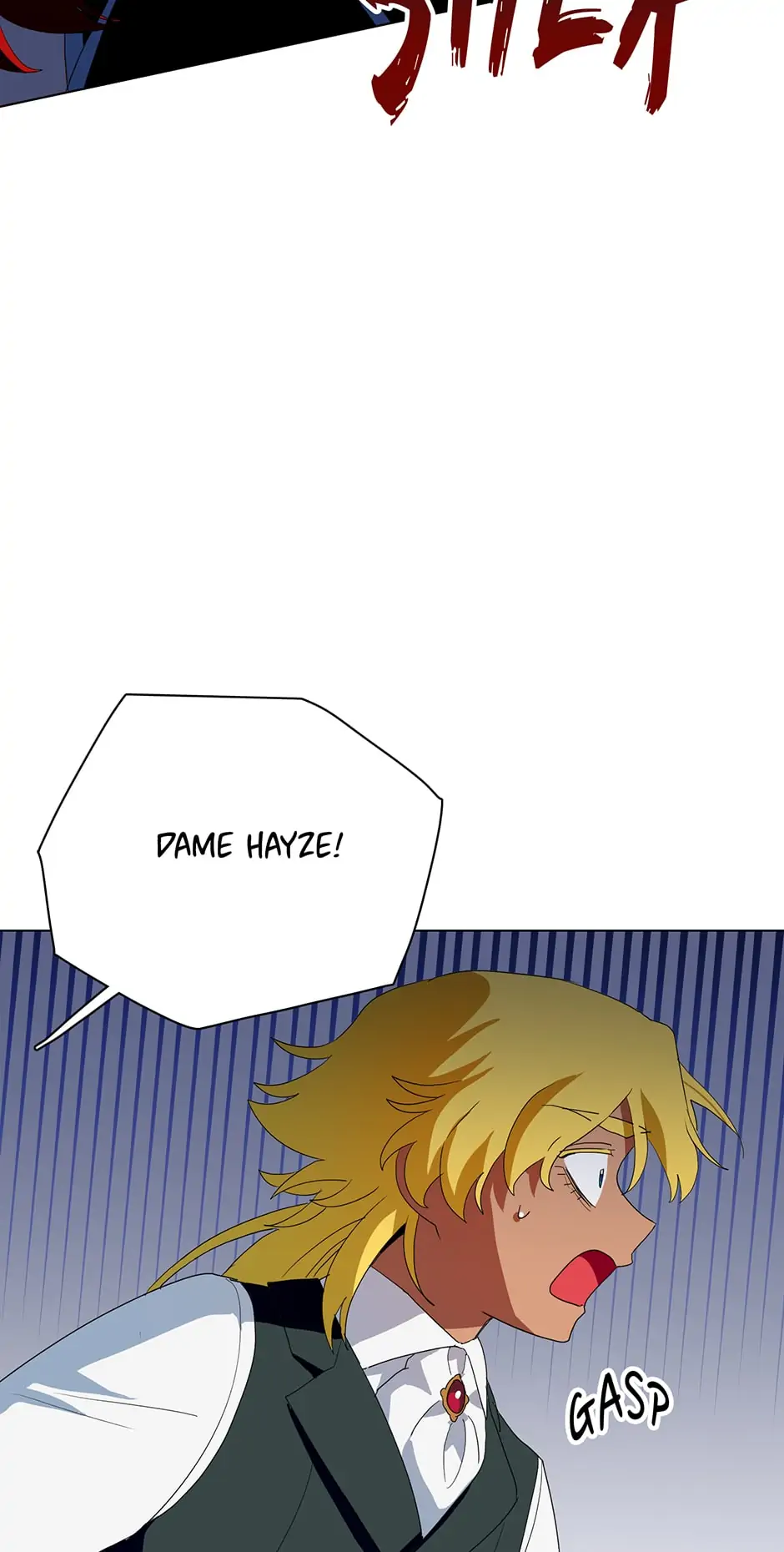 Pendant of the Nymph Chapter 176 - Page 47