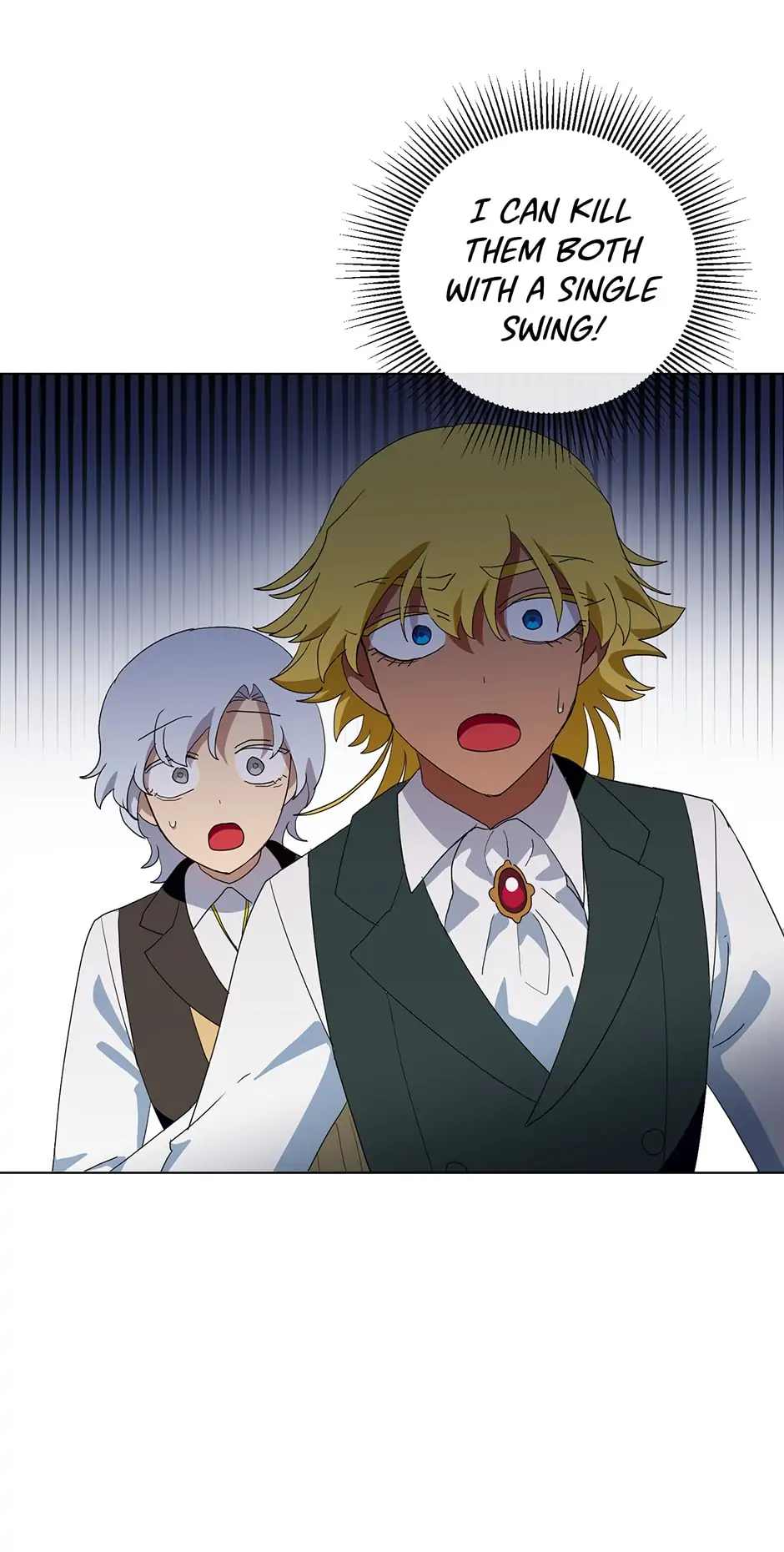 Pendant of the Nymph Chapter 176 - Page 53