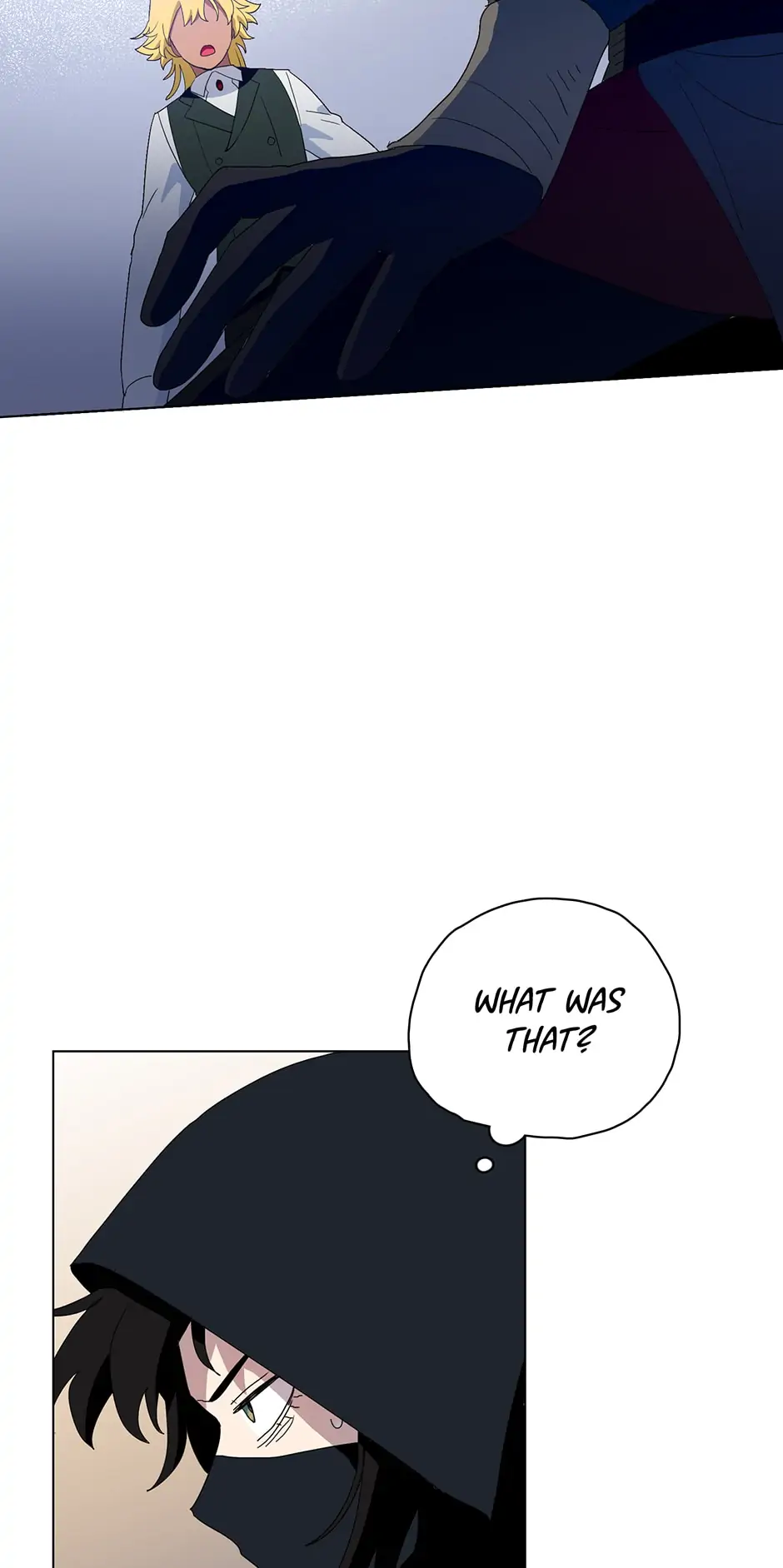 Pendant of the Nymph Chapter 176 - Page 59