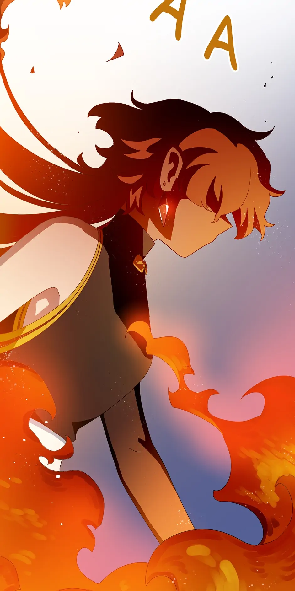 Pendant of the Nymph Chapter 176 - Page 61