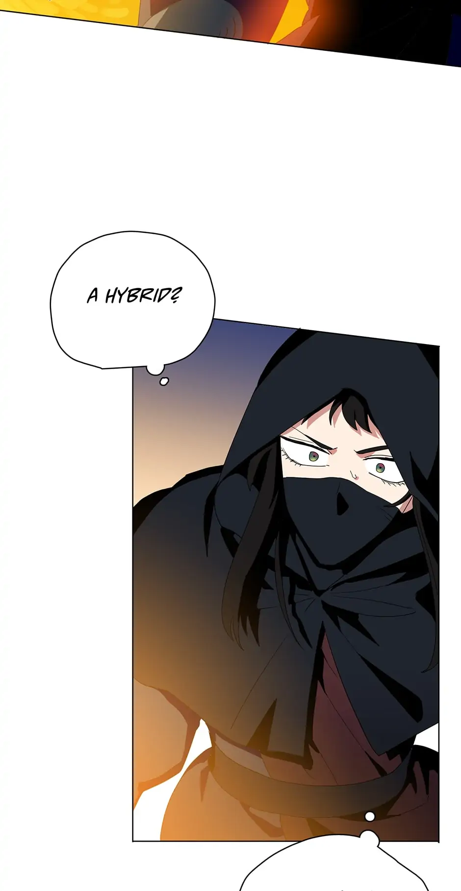 Pendant of the Nymph Chapter 177 - Page 1