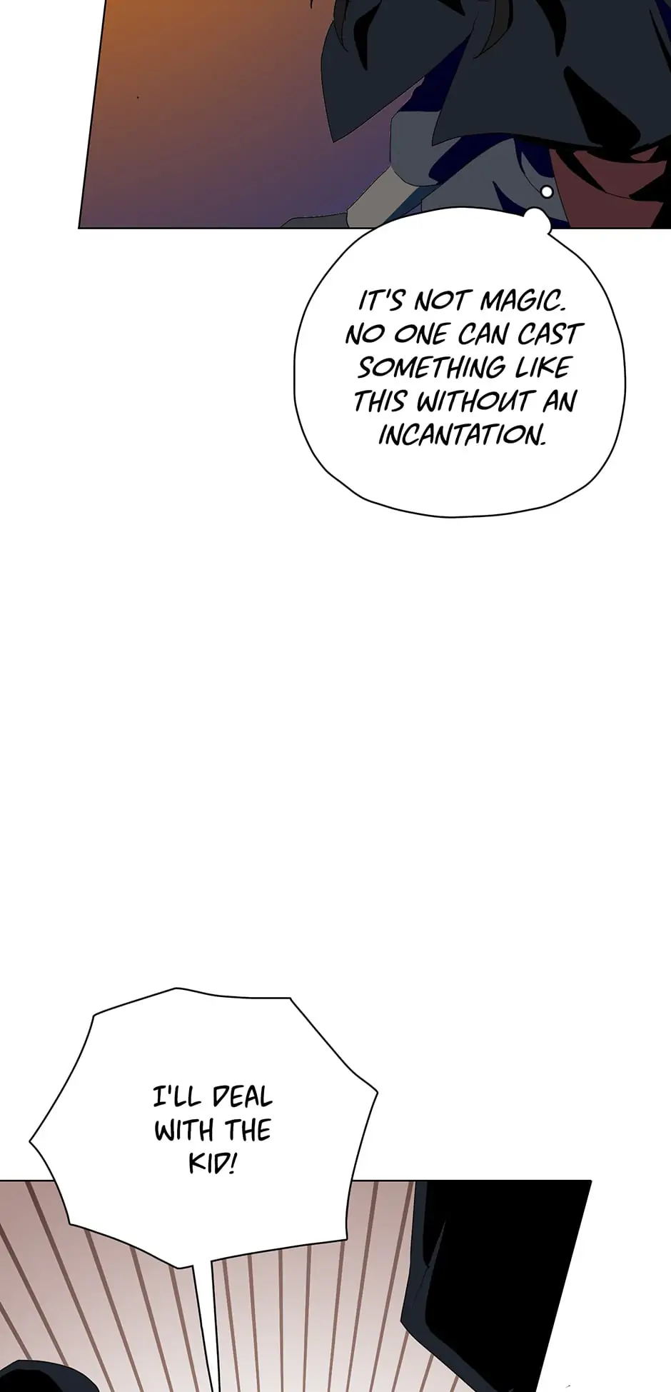 Pendant of the Nymph Chapter 177 - Page 10