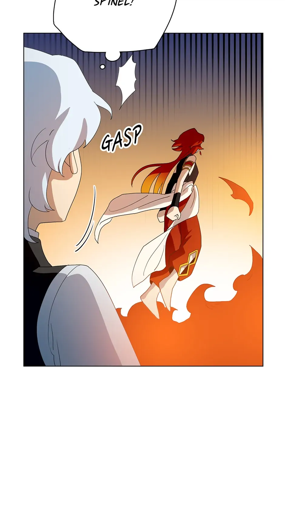 Pendant of the Nymph Chapter 177 - Page 31