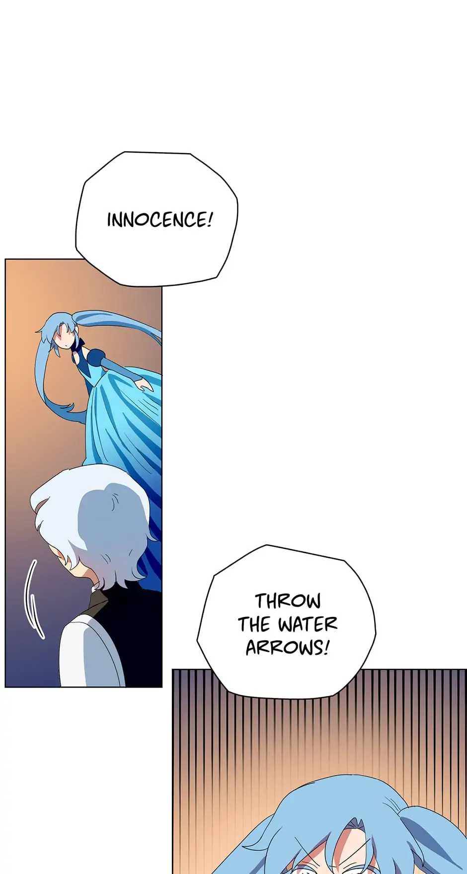 Pendant of the Nymph Chapter 177 - Page 34