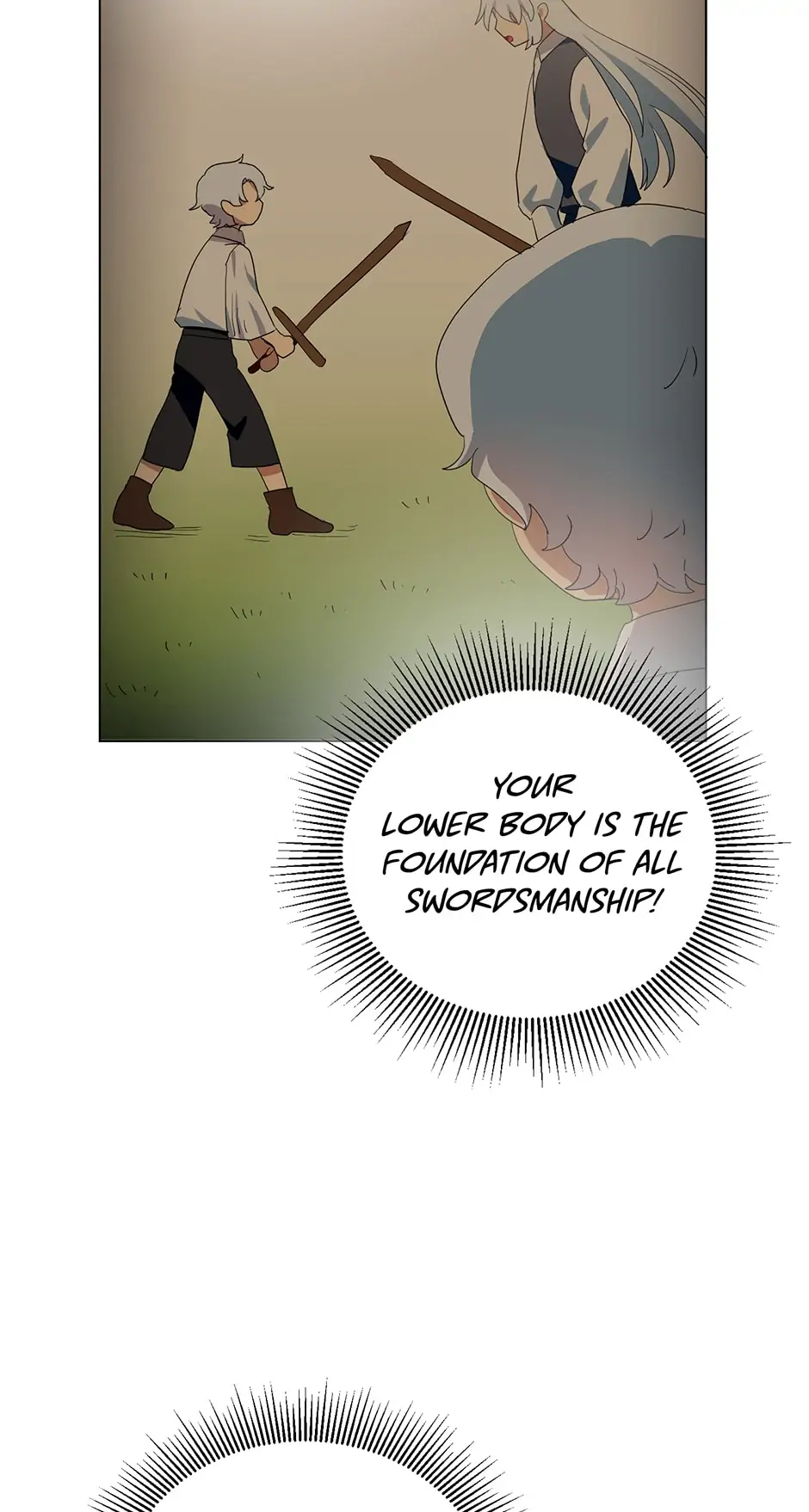 Pendant of the Nymph Chapter 177 - Page 39