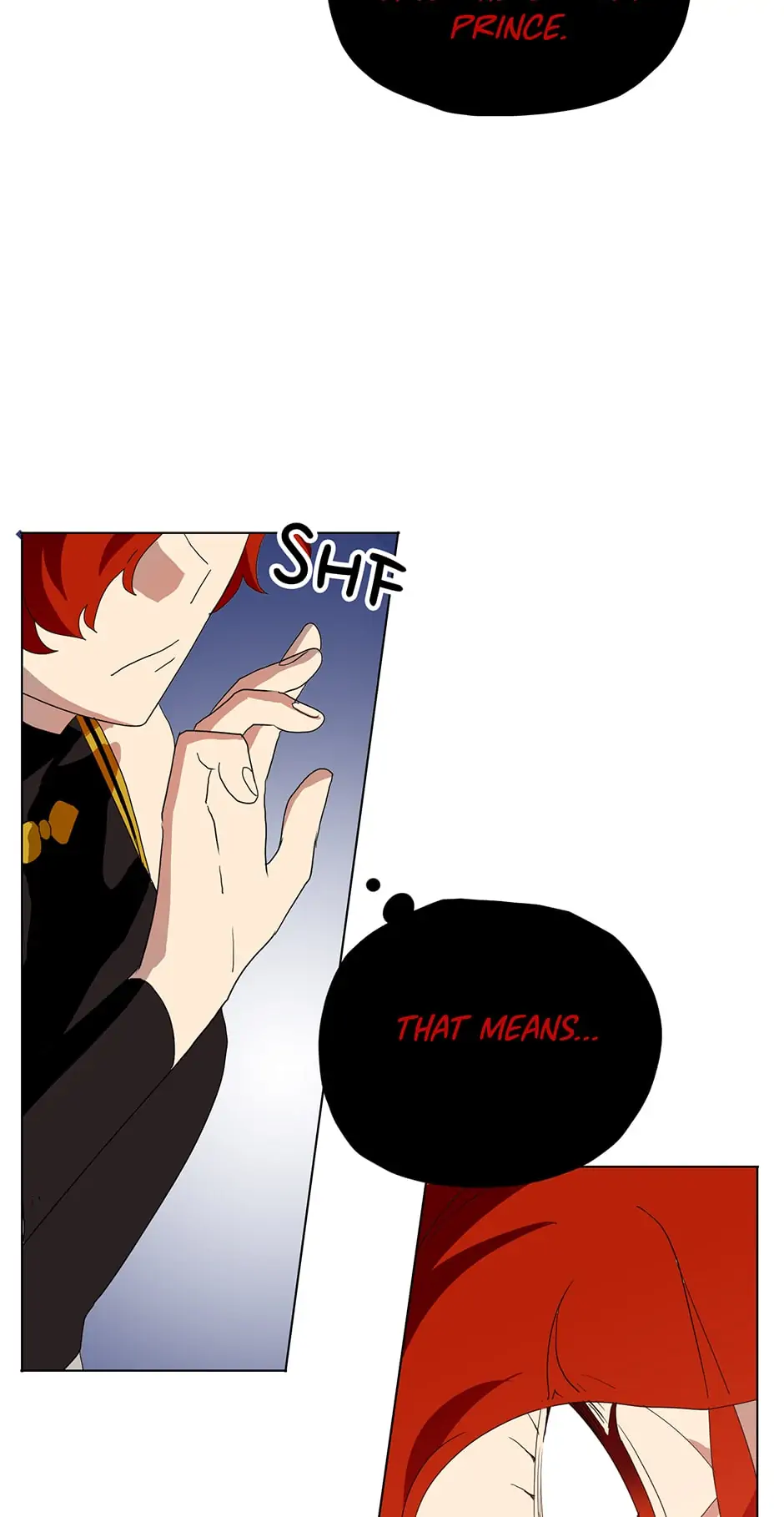 Pendant of the Nymph Chapter 177 - Page 4