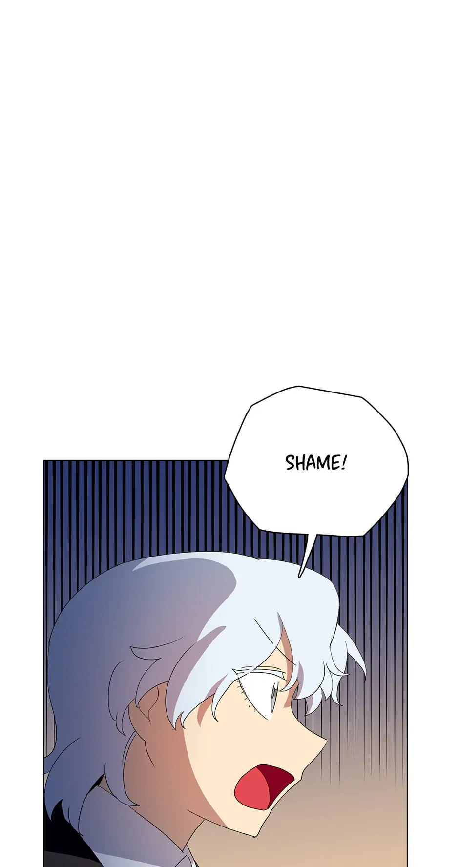 Pendant of the Nymph Chapter 177 - Page 41