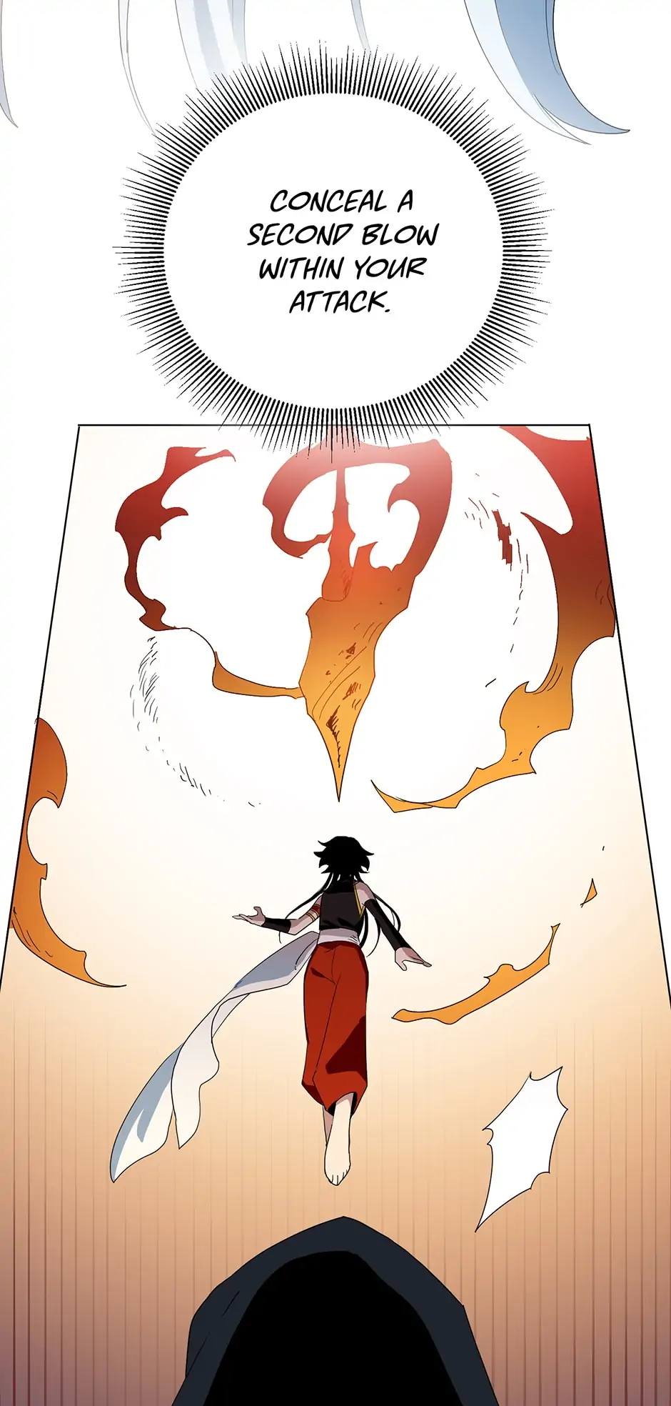 Pendant of the Nymph Chapter 177 - Page 52
