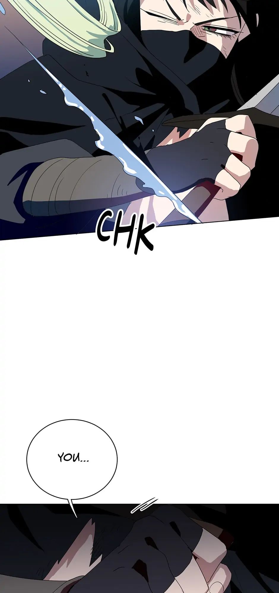 Pendant of the Nymph Chapter 178 - Page 36