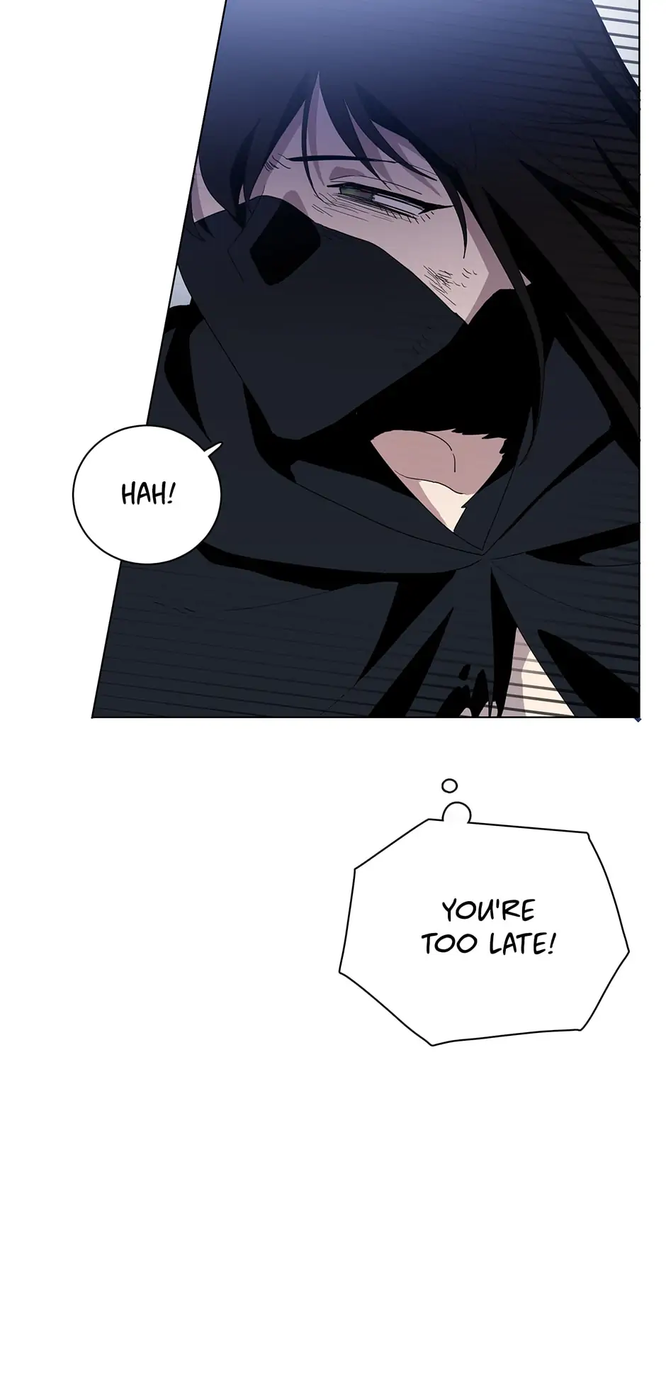 Pendant of the Nymph Chapter 178 - Page 57