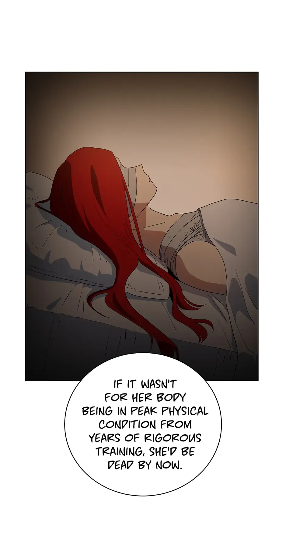 Pendant of the Nymph Chapter 179 - Page 29