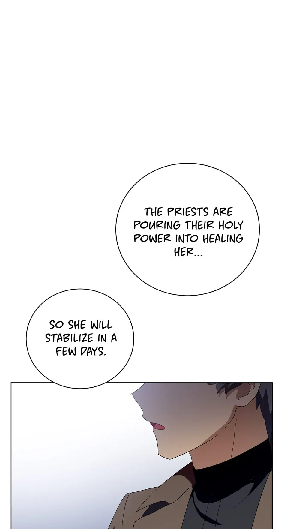 Pendant of the Nymph Chapter 179 - Page 30