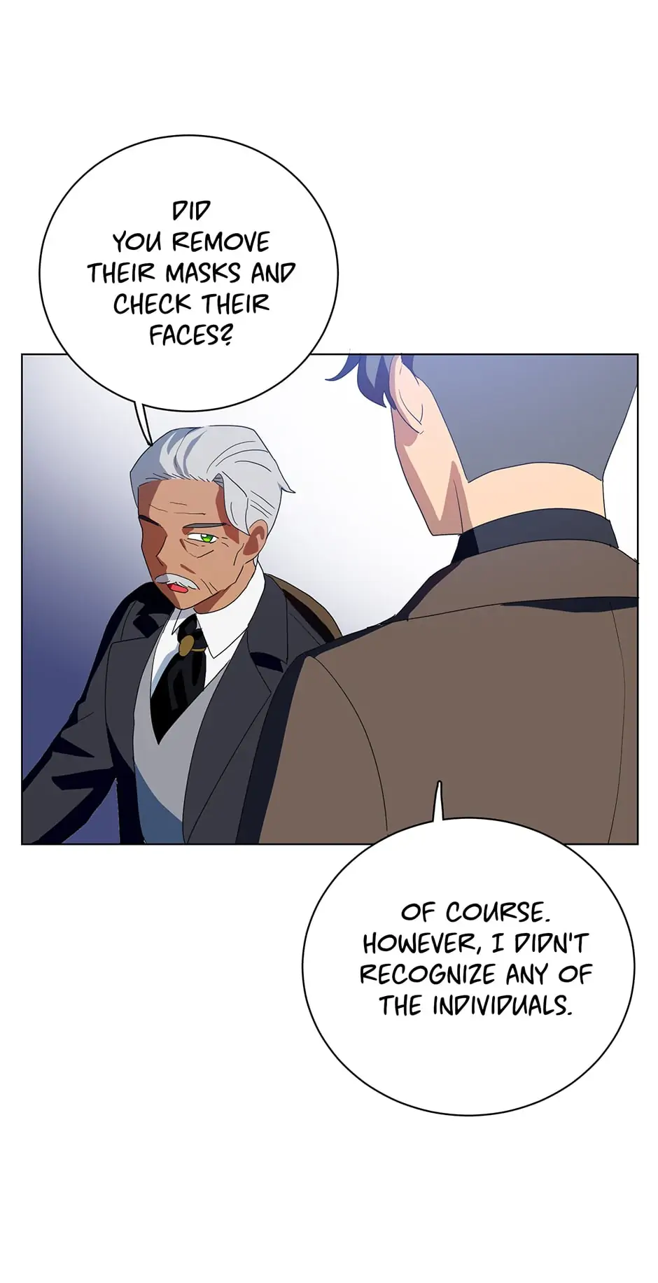 Pendant of the Nymph Chapter 179 - Page 38