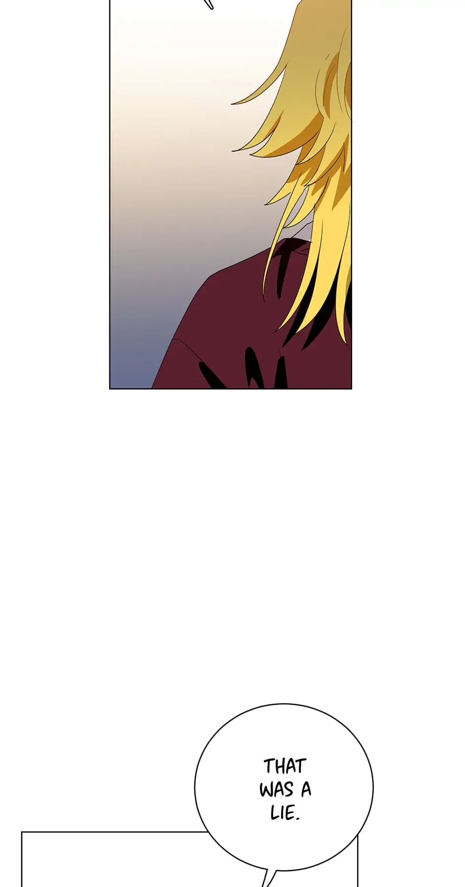 Pendant of the Nymph Chapter 181 - Page 37