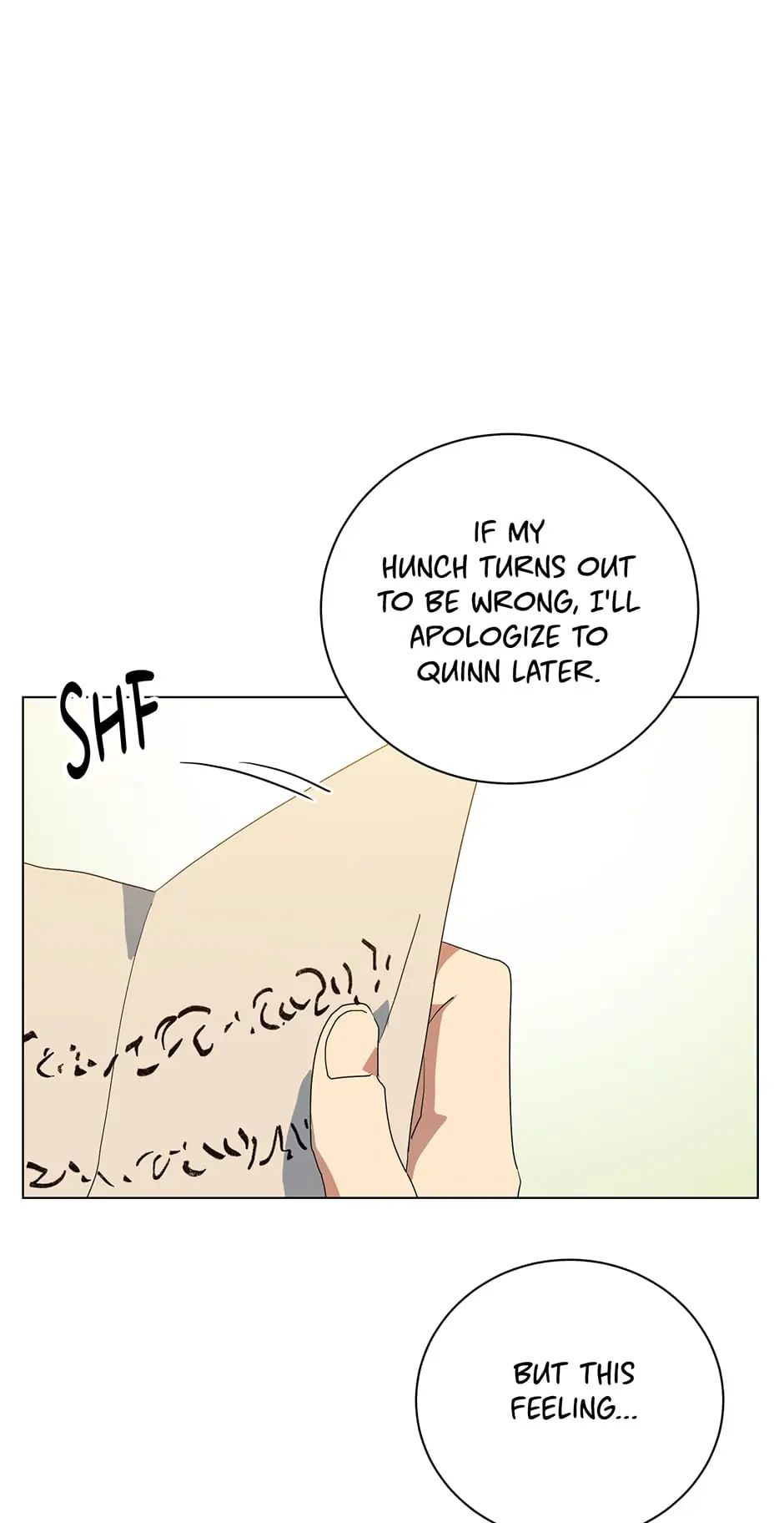 Pendant of the Nymph Chapter 181 - Page 51