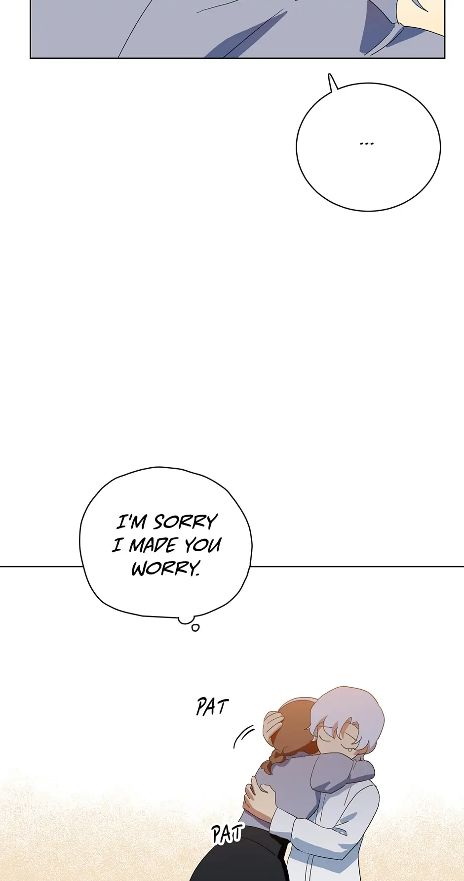 Pendant of the Nymph Chapter 183 - Page 22