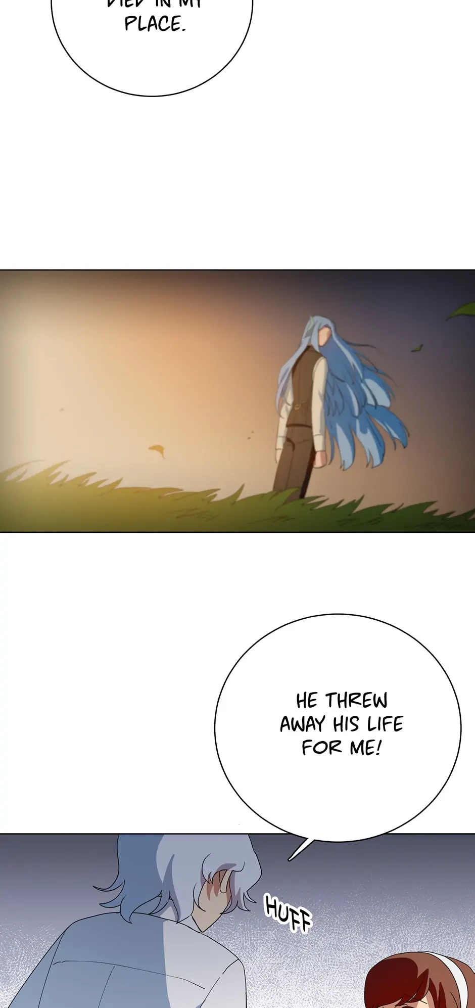 Pendant of the Nymph Chapter 183 - Page 28