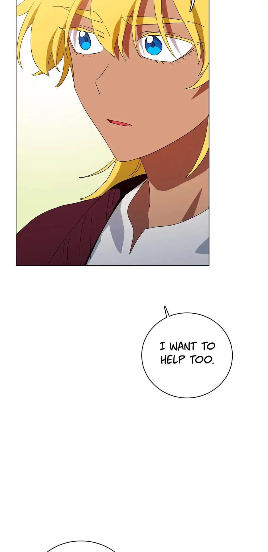 Pendant of the Nymph Chapter 183 - Page 60
