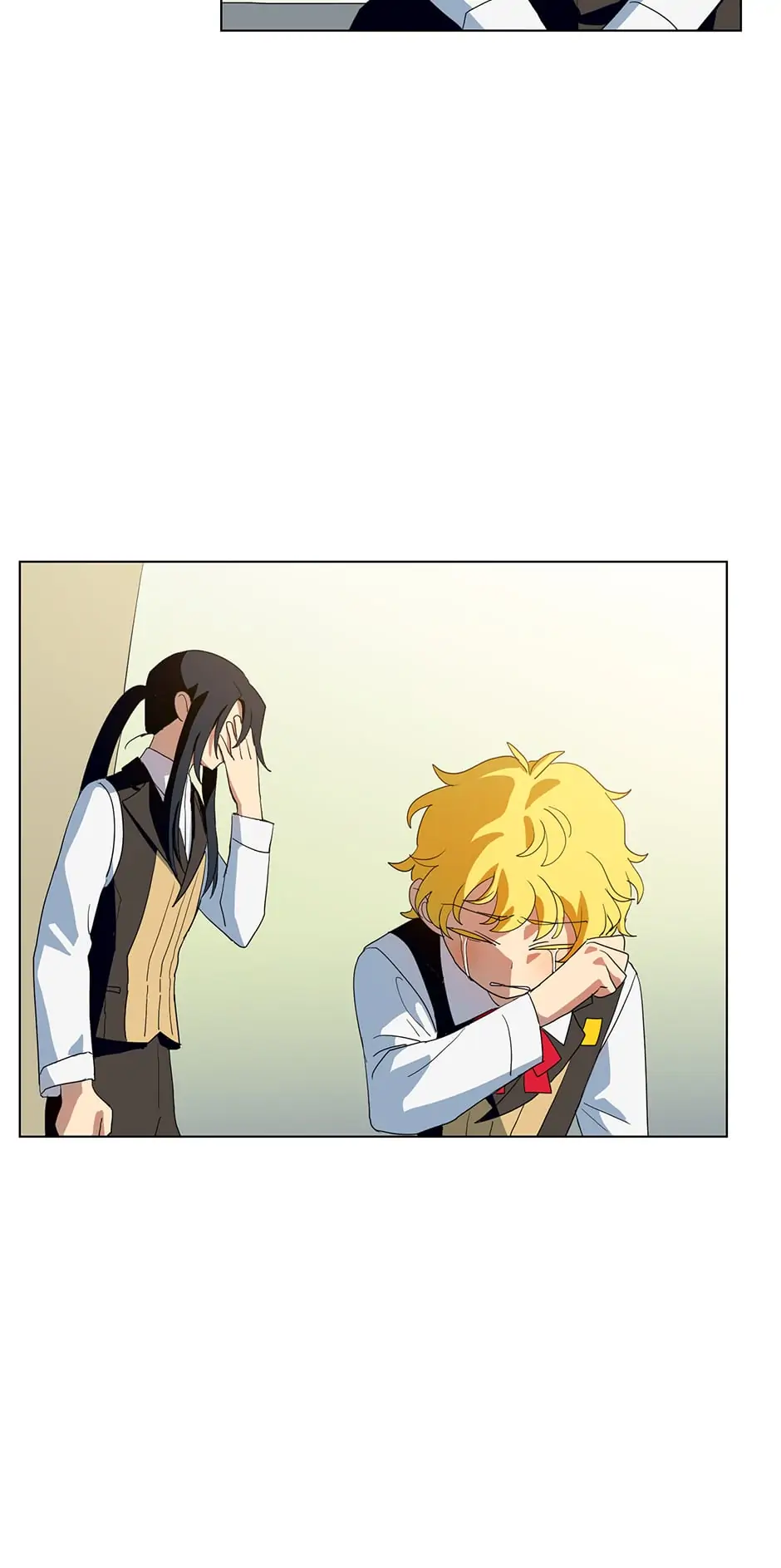 Pendant of the Nymph Chapter 183 - Page 9