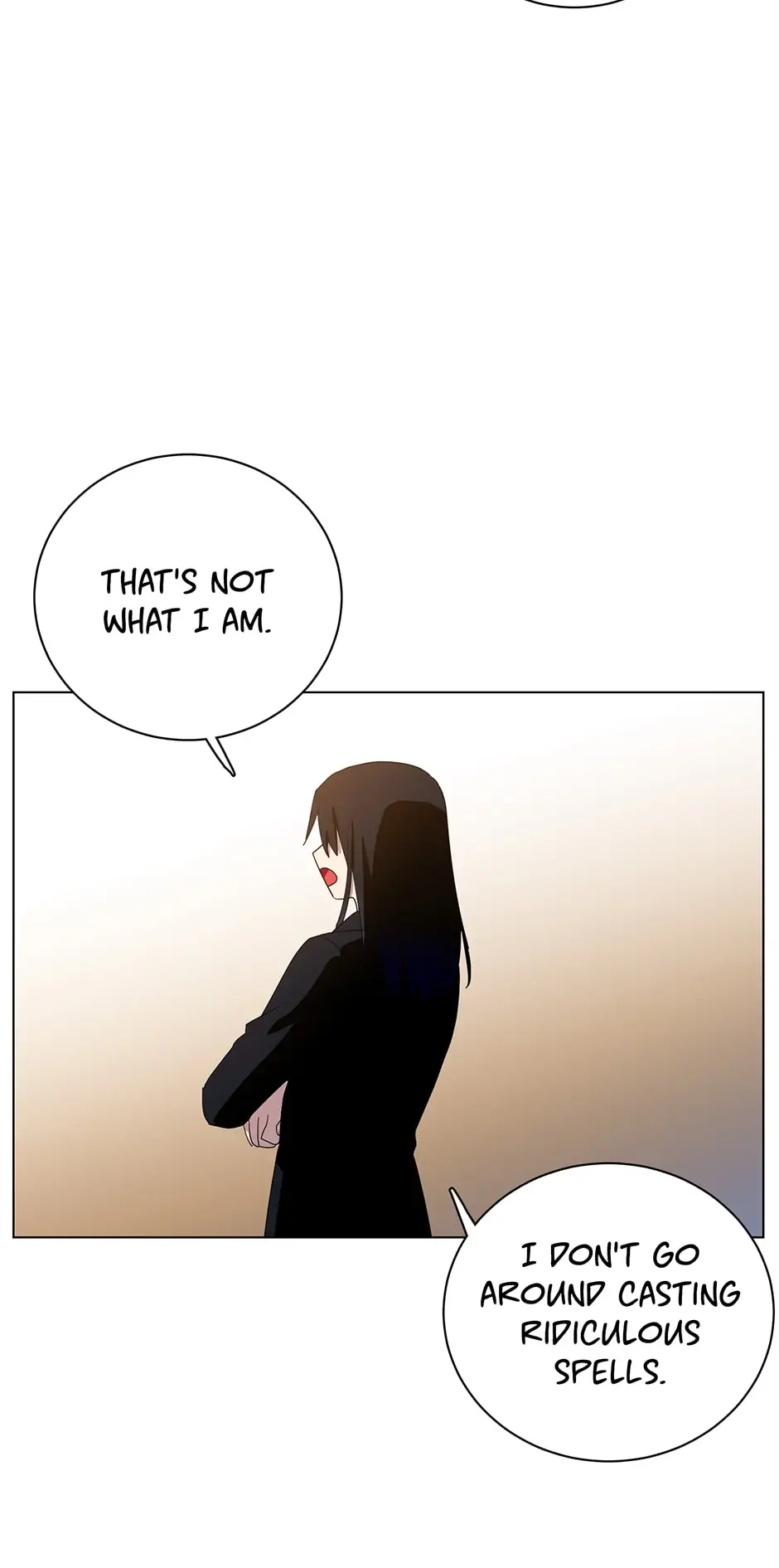 Pendant of the Nymph Chapter 184 - Page 23