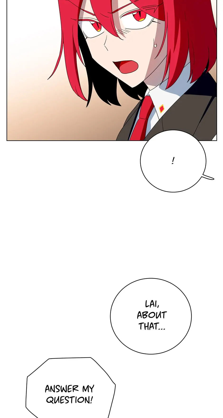 Pendant of the Nymph Chapter 184 - Page 34