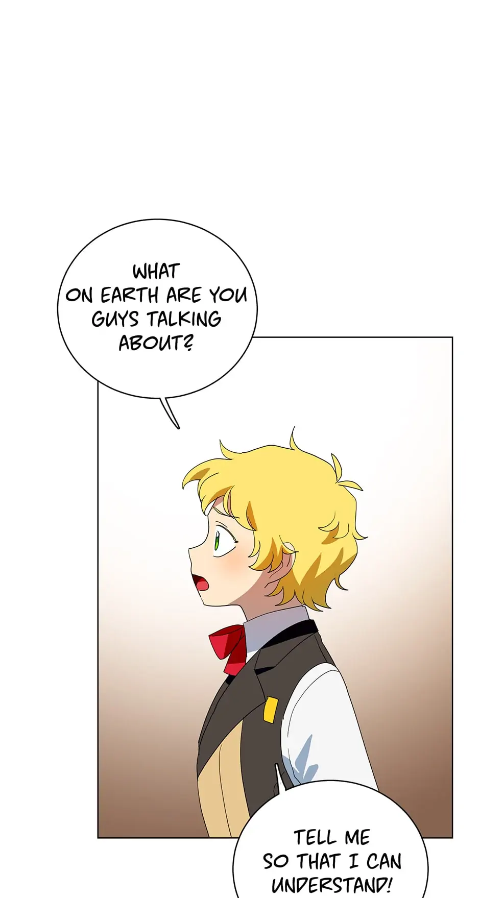 Pendant of the Nymph Chapter 184 - Page 38