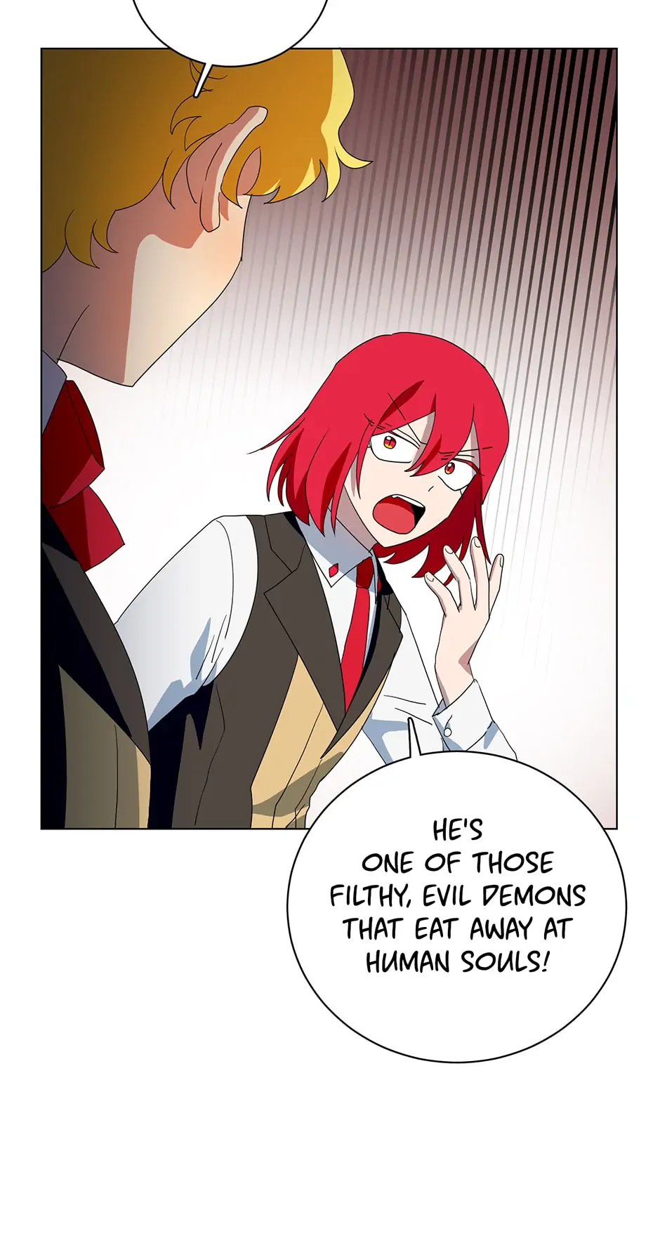 Pendant of the Nymph Chapter 184 - Page 47