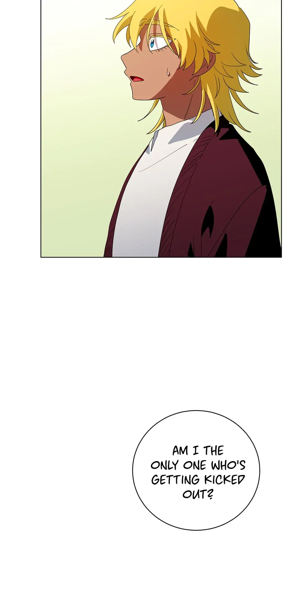 Pendant of the Nymph Chapter 184 - Page 7