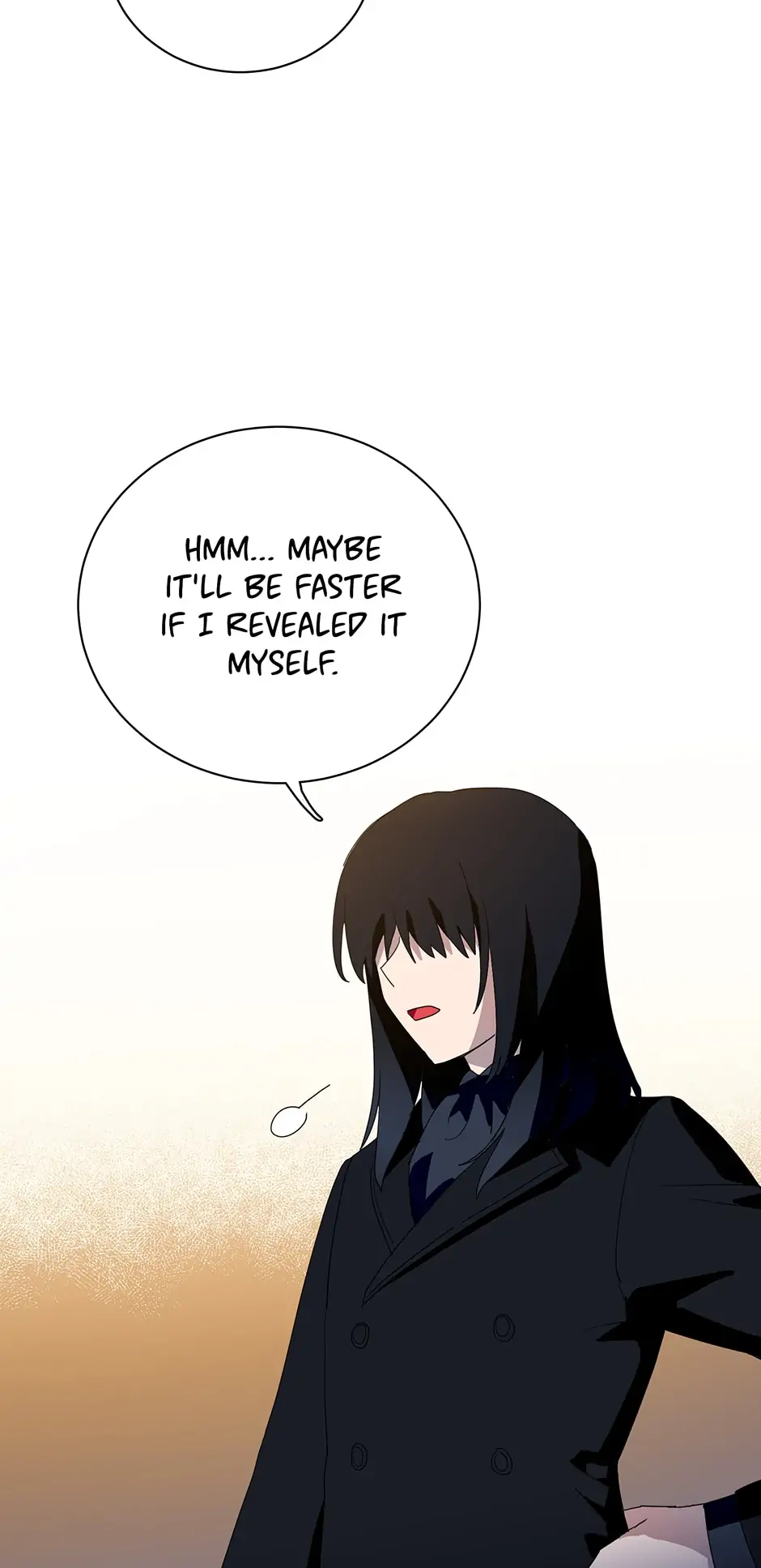 Pendant of the Nymph Chapter 185 - Page 18
