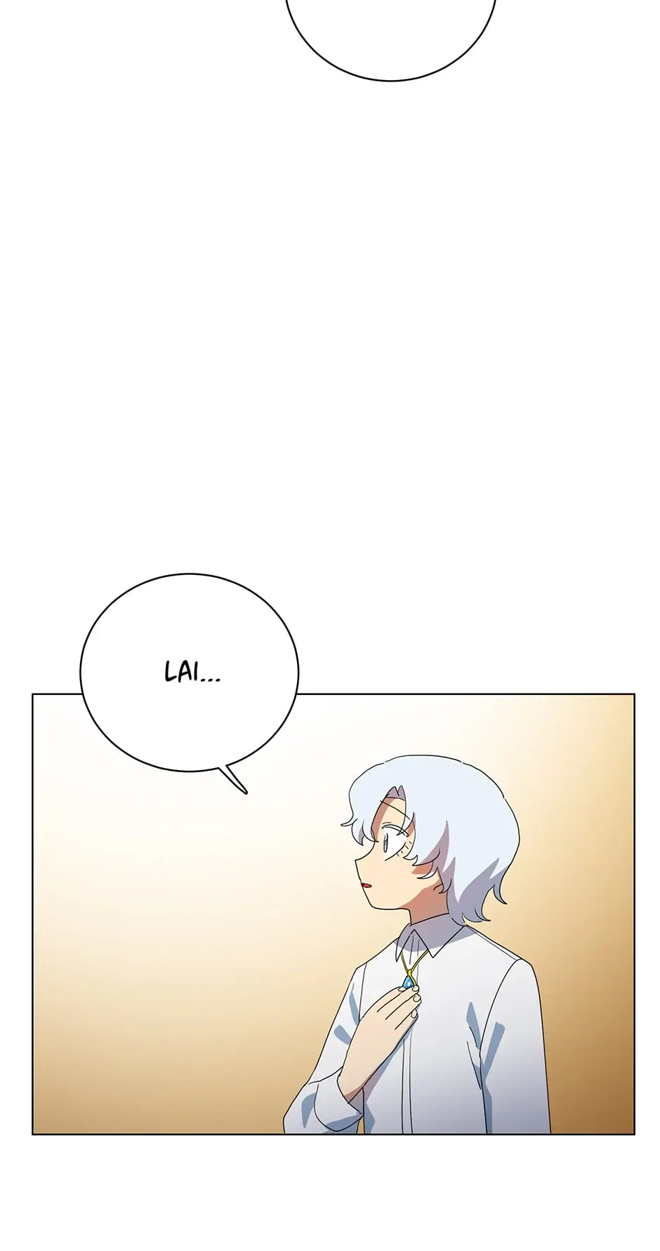 Pendant of the Nymph Chapter 185 - Page 27
