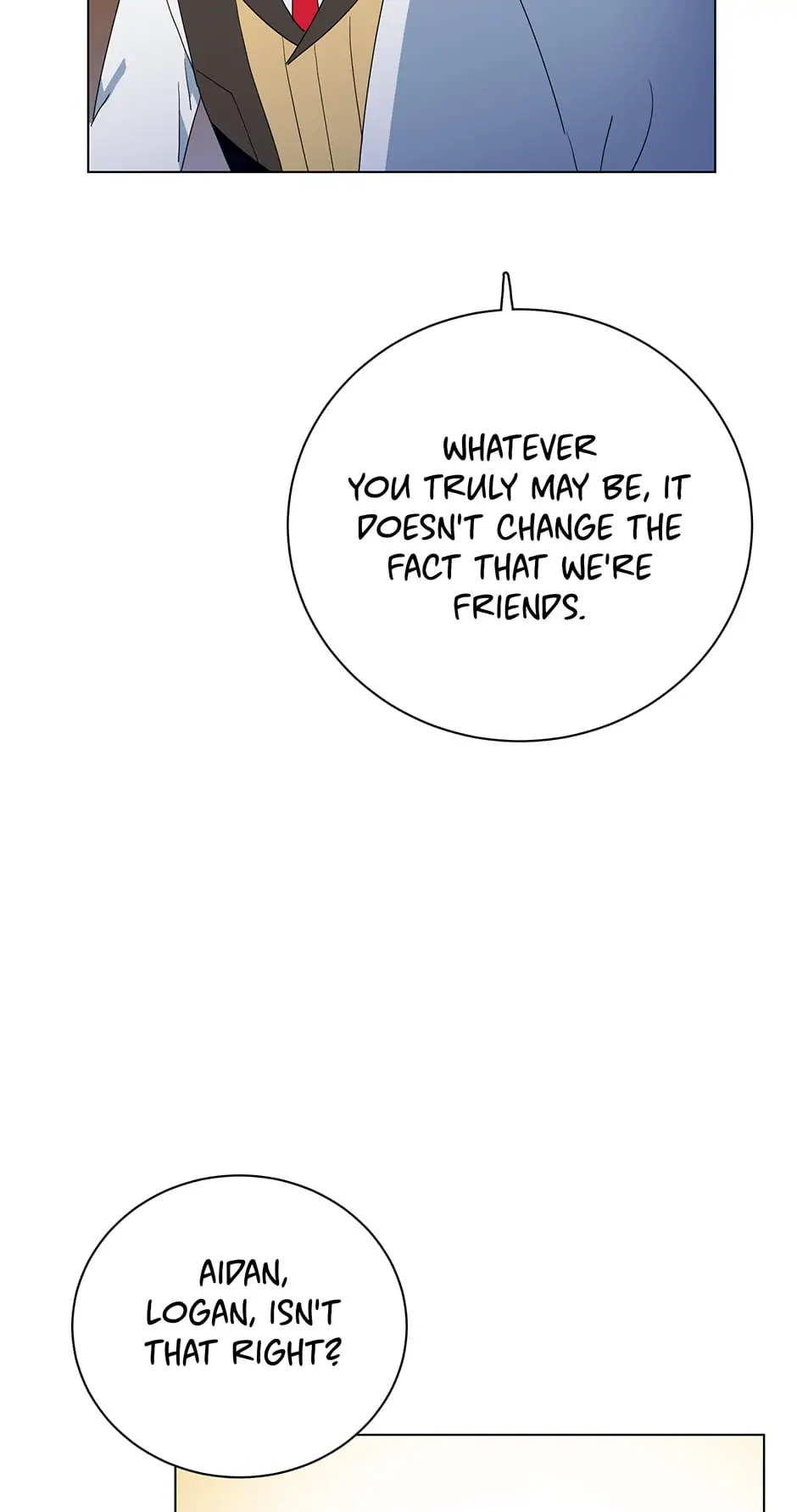 Pendant of the Nymph Chapter 185 - Page 29