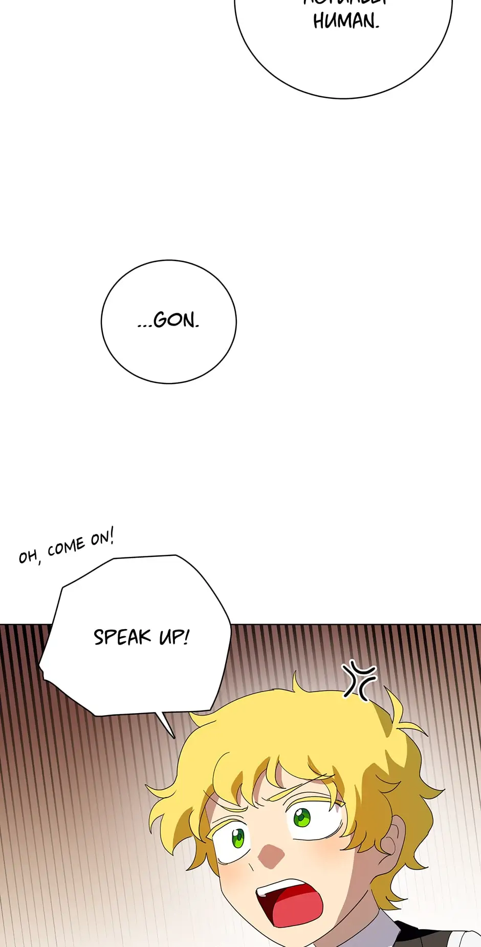Pendant of the Nymph Chapter 185 - Page 35