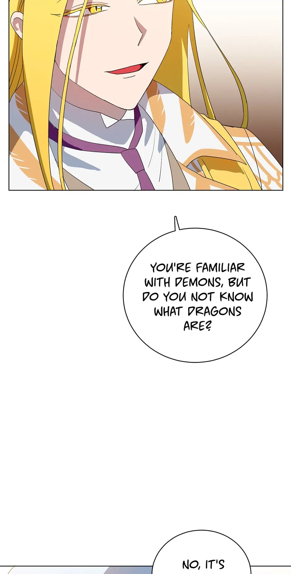 Pendant of the Nymph Chapter 185 - Page 40