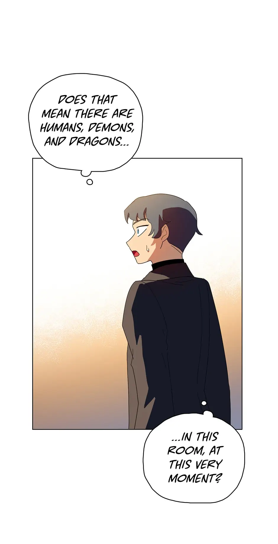Pendant of the Nymph Chapter 185 - Page 51