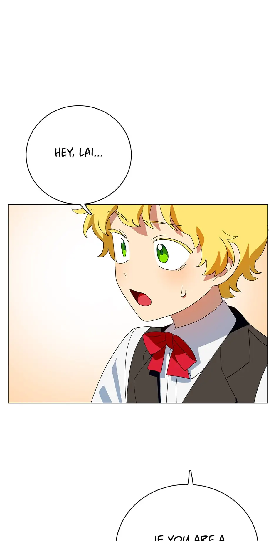 Pendant of the Nymph Chapter 185 - Page 52