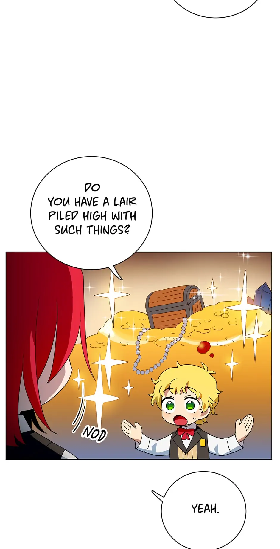 Pendant of the Nymph Chapter 185 - Page 54