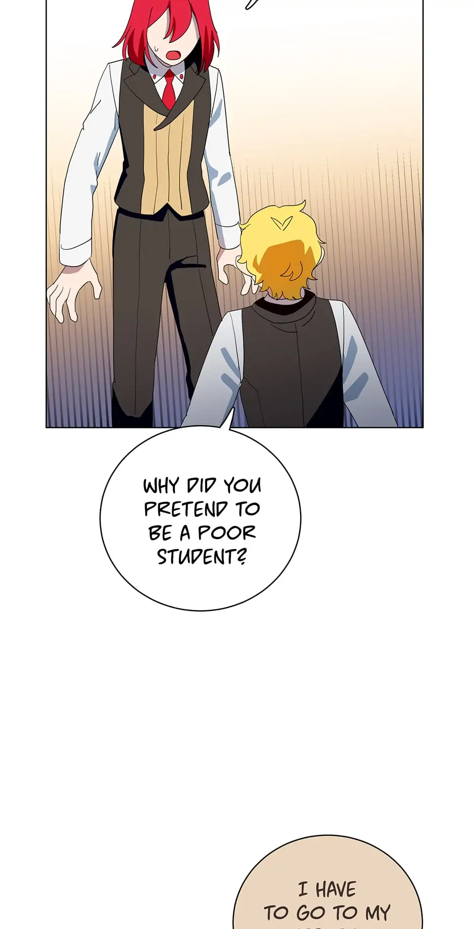Pendant of the Nymph Chapter 185 - Page 57